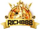 rich888-logo